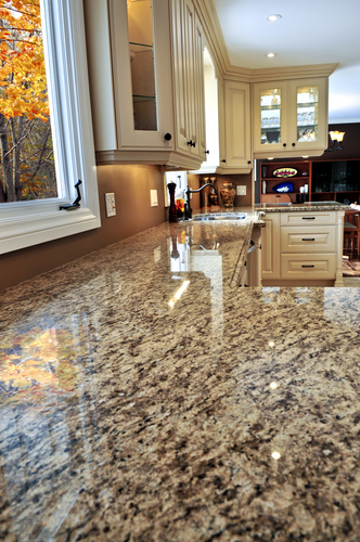 Cleaning And Care Tips For Your Granite Countertops Perry Hood