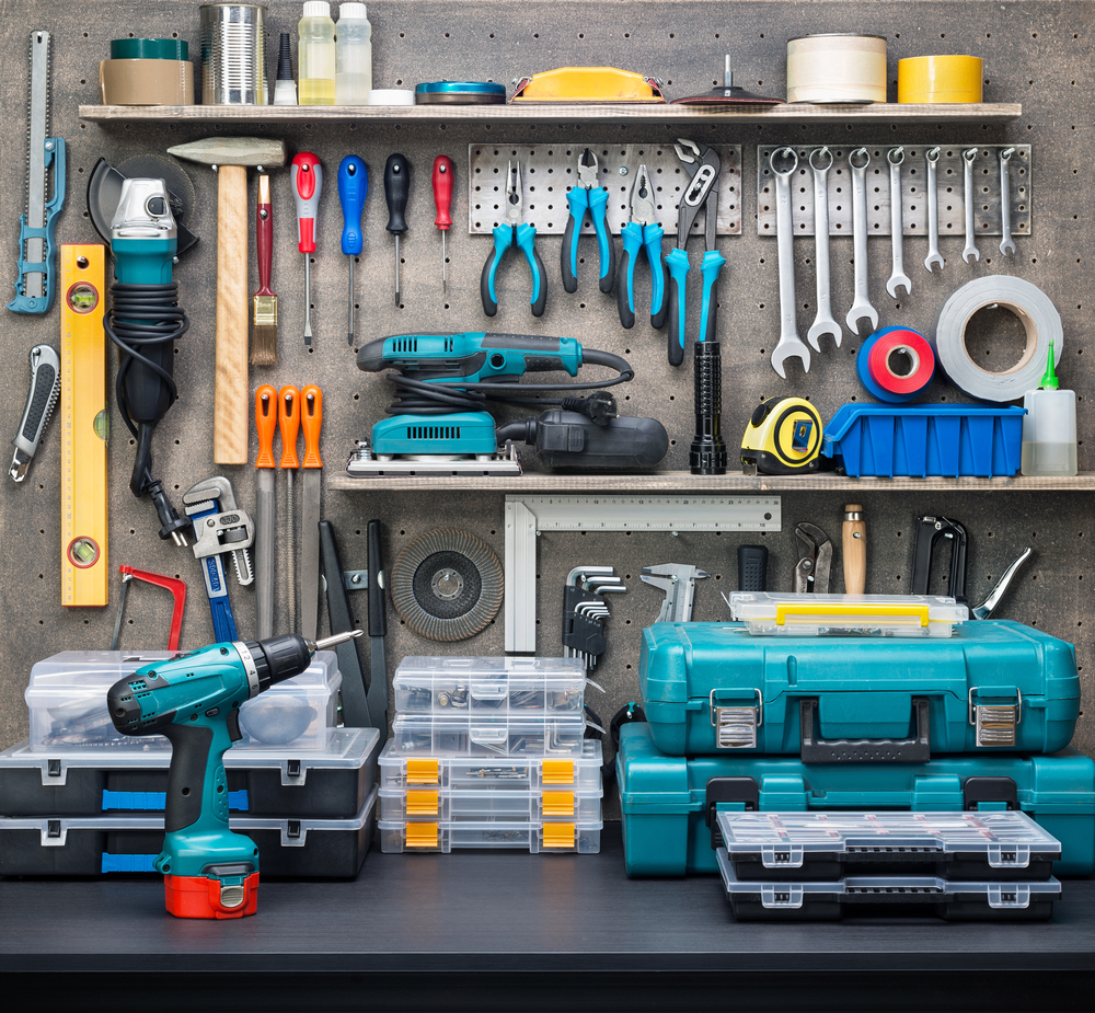 Tools Every Homeowner Should Have