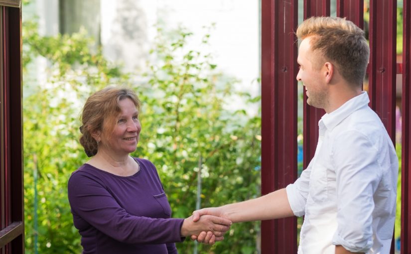 4 Tips On Getting To Know New Neighbors