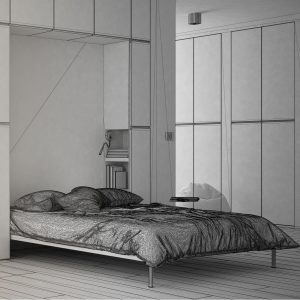 murphy bed