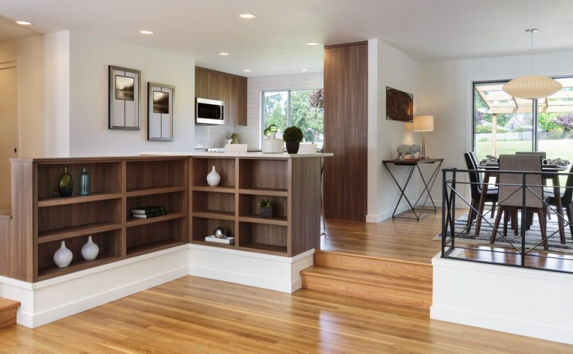 The Pros and Cons of Built-In Storage Furniture