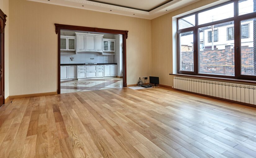 wood floors decide