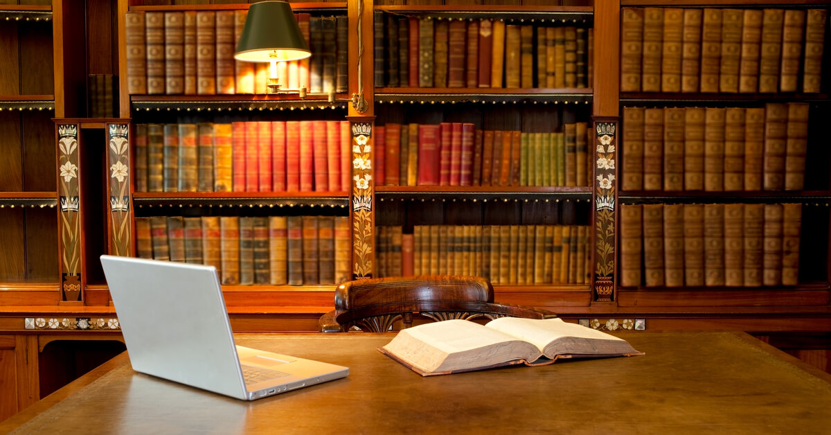 The Return The Den Why Consider A Home Study