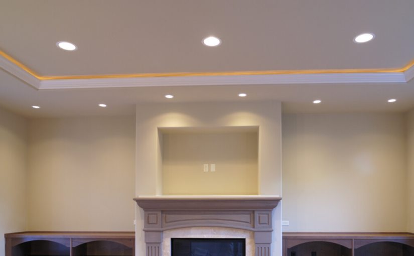 The Pros & Cons of Recessed Lighting for New Construction