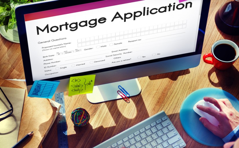 mortgage