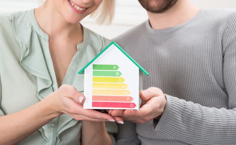 How to Make Your Home More Efficient