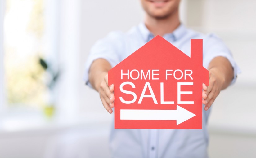 How to Get a Home Ready to Sell