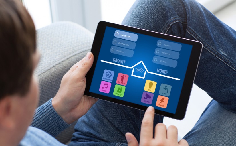 4 Ways Technology Can Increase Your Home’s Value