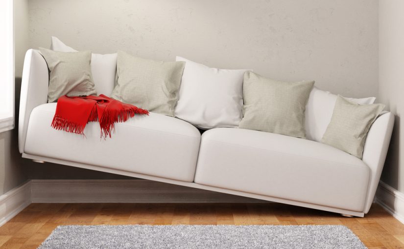 4 Ways To Maximize Space In Smaller Homes