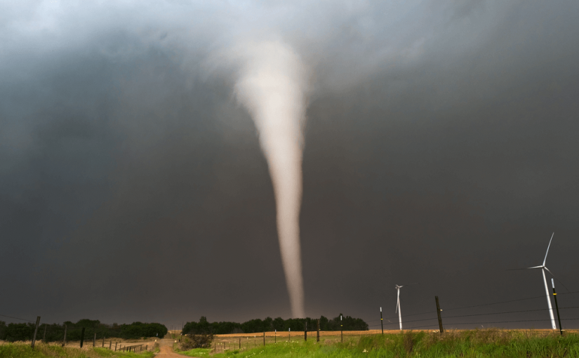 Tornado Shelter Options in Home Design & Construction