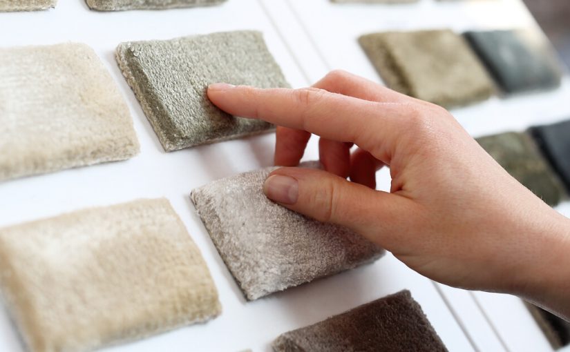 6 Things to Know Before Buying Carpet