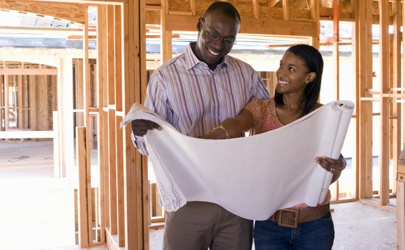 The Perks of Building a Home Over Buying