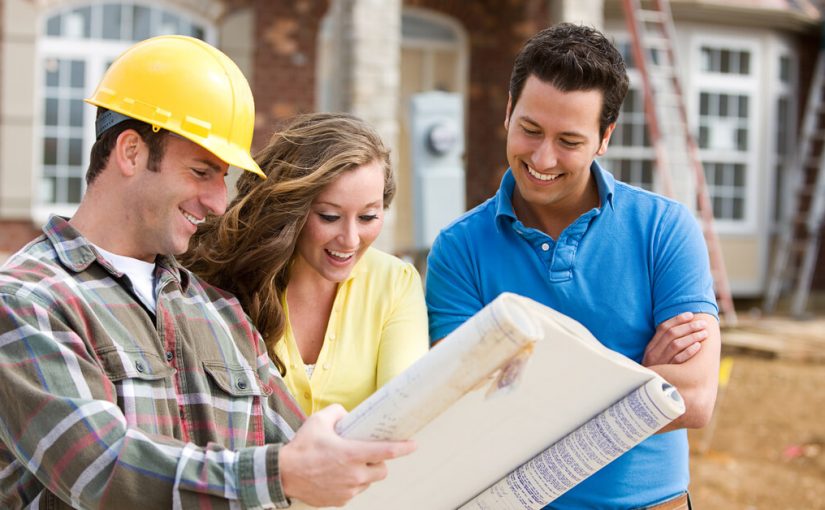 5 Factors to Remember While Building a House