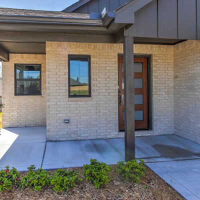 Properties Perry Hood Inc 2423 West Little Rock Court Broken Arrow Oklahoma 74011