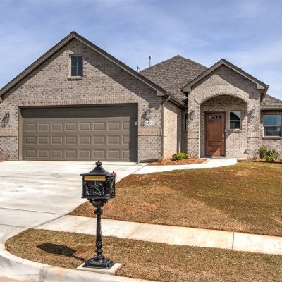 Properties Perry Hood Inc 2410 West Little Rock Court Broken Arrow Oklahoma 74011